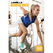 BODY ATTACK 100 Video + Music + Notes